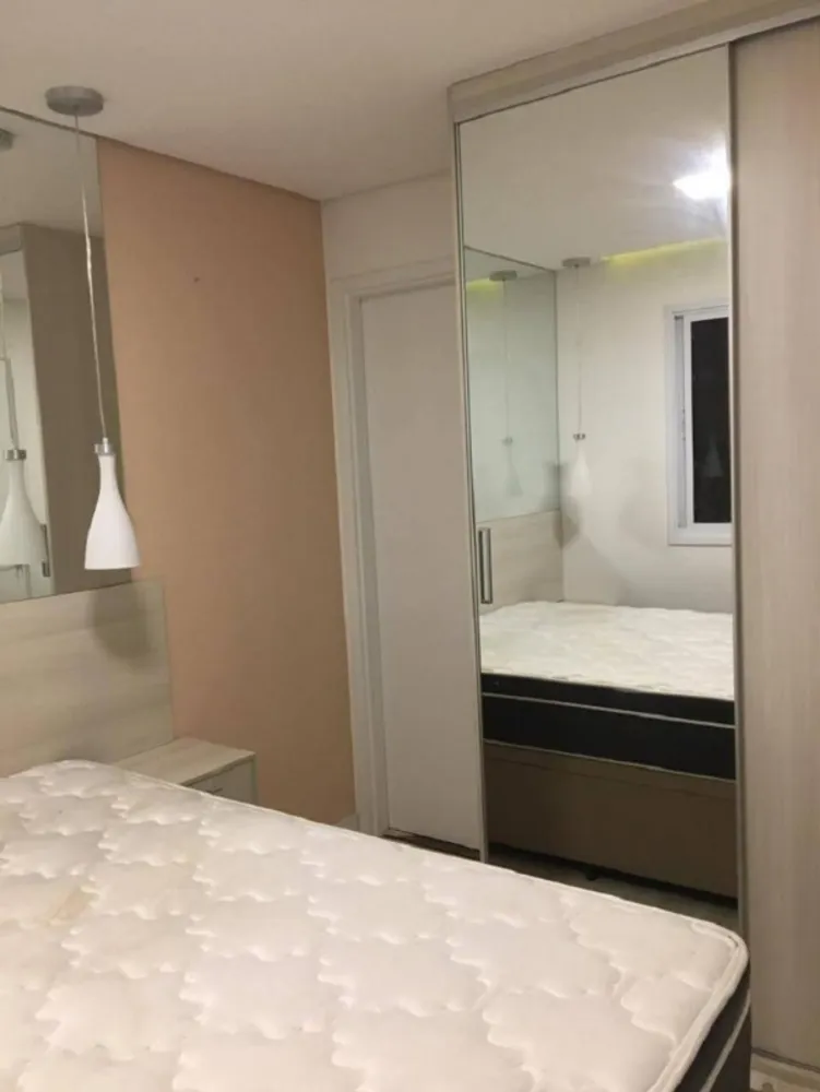 Apartamento, 1 quarto, 32 m² - Foto 8