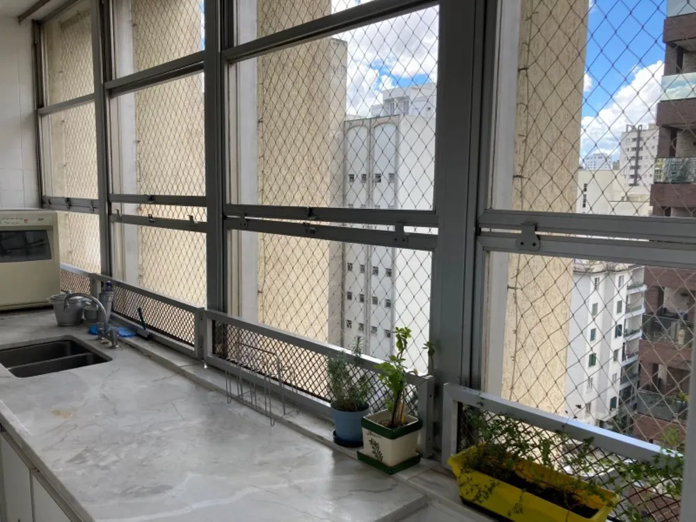 Apartamento, 4 quartos, 275 m² - Foto 3