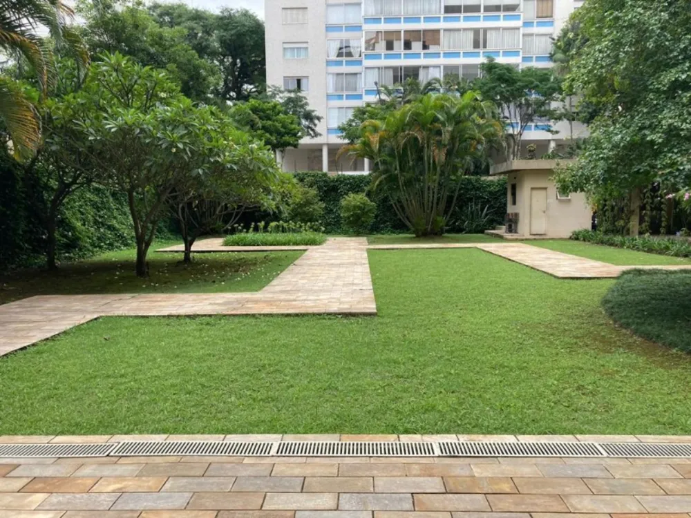Apartamento, 4 quartos, 275 m² - Foto 4