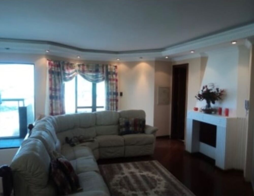 Cobertura à venda com 4 quartos, 225m² - Foto 13