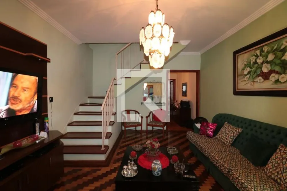 Casa, 3 quartos, 95 m² - Foto 7