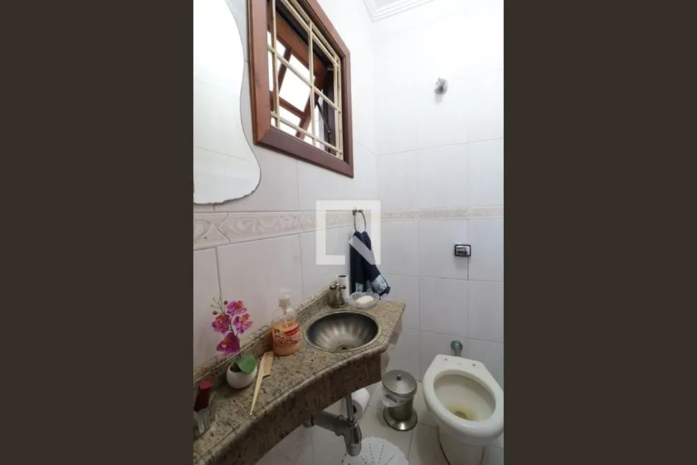 Casa, 3 quartos, 95 m² - Foto 3