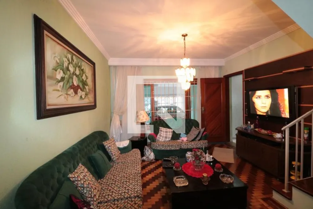 Casa, 3 quartos, 95 m² - Foto 15