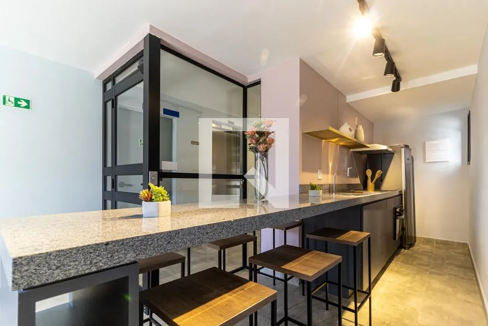 Apartamento, 2 quartos, 55 m² - Foto 11