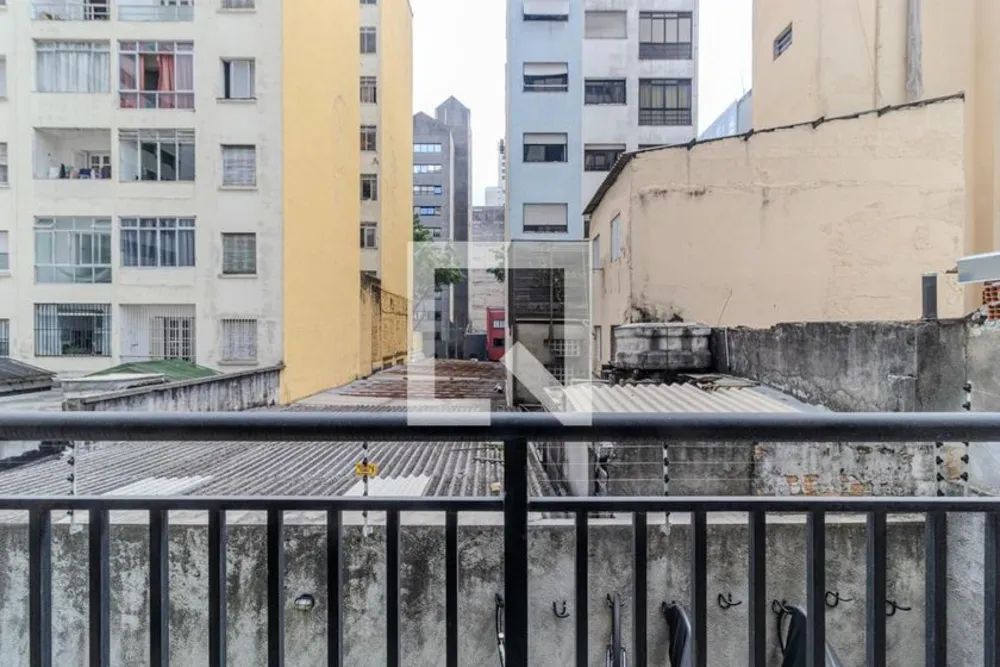 Apartamento, 2 quartos, 55 m² - Foto 6