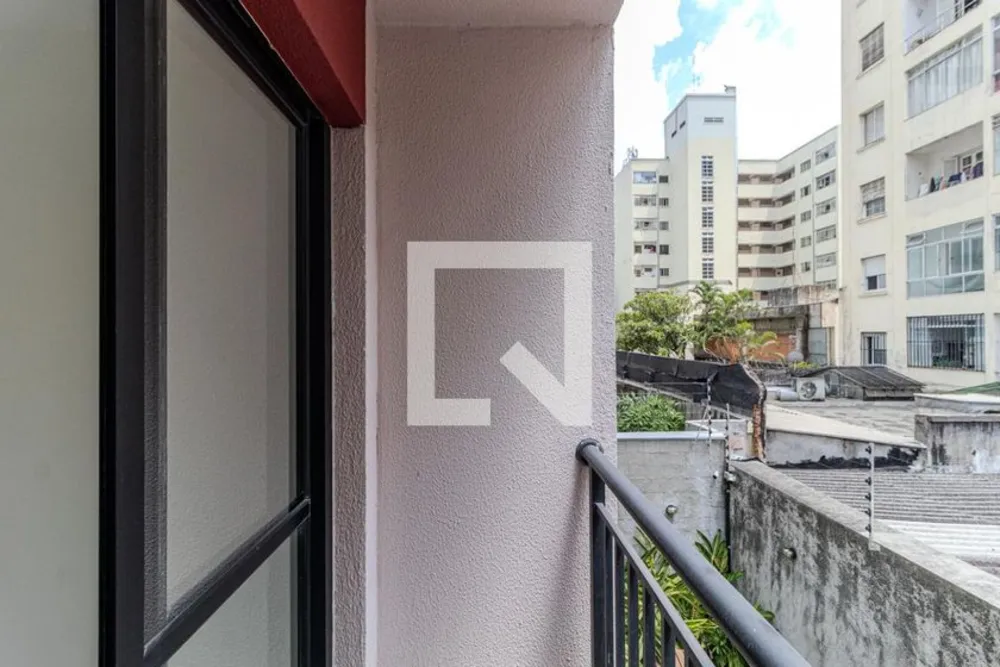 Apartamento, 2 quartos, 55 m² - Foto 4