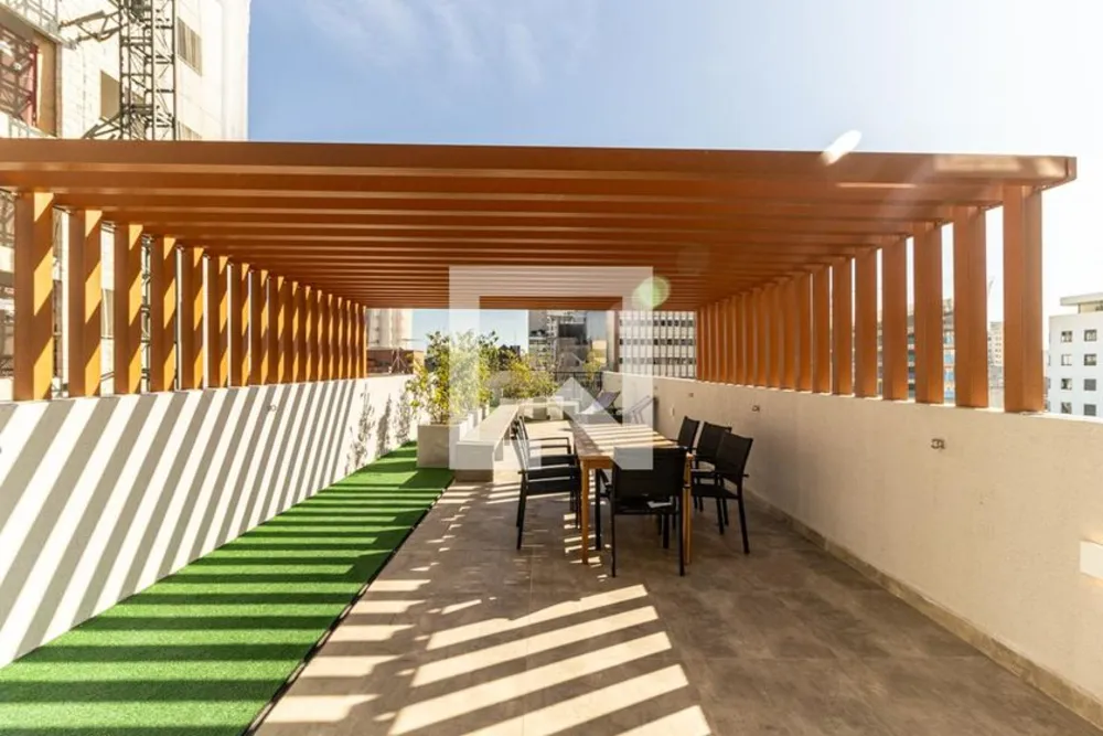 Apartamento, 2 quartos, 55 m² - Foto 12