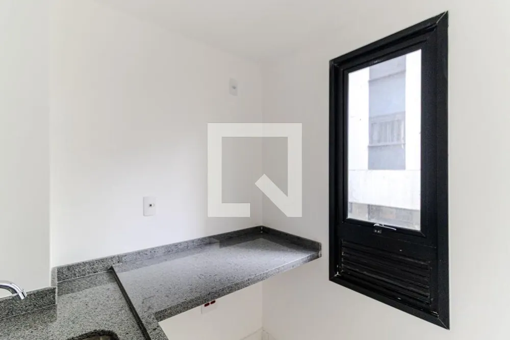 Apartamento, 2 quartos, 55 m² - Foto 4