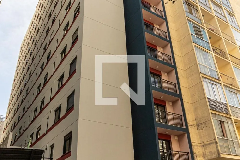 Apartamento, 2 quartos, 55 m² - Foto 2