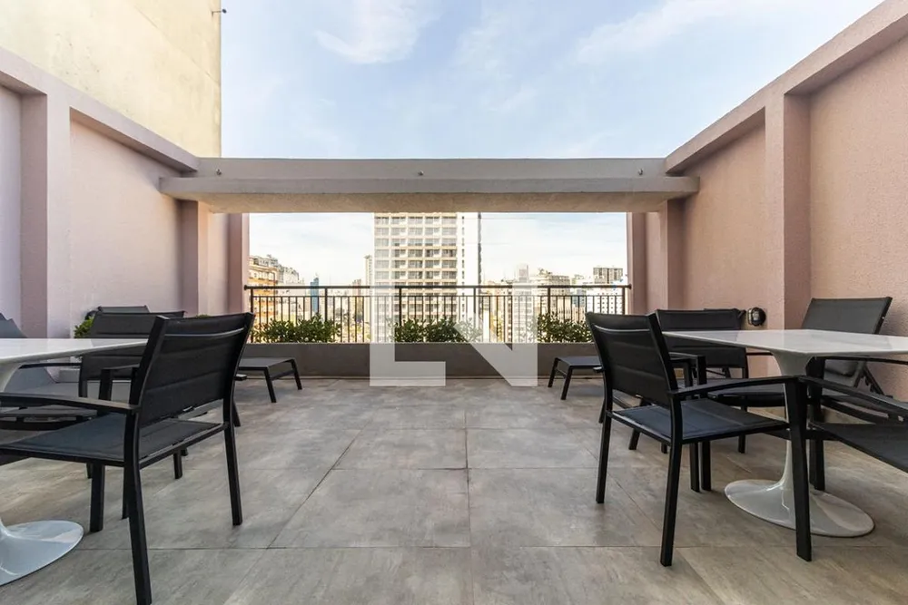 Apartamento, 2 quartos, 55 m² - Foto 12