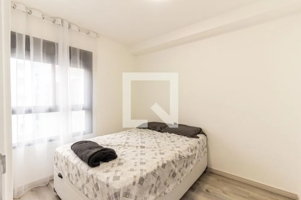 Kitnet-Studio, 36 m² - Foto 2