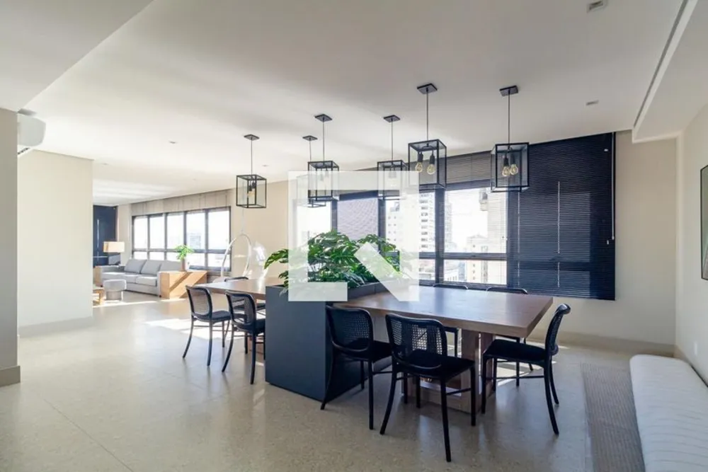 Kitnet-Studio, 36 m² - Foto 1