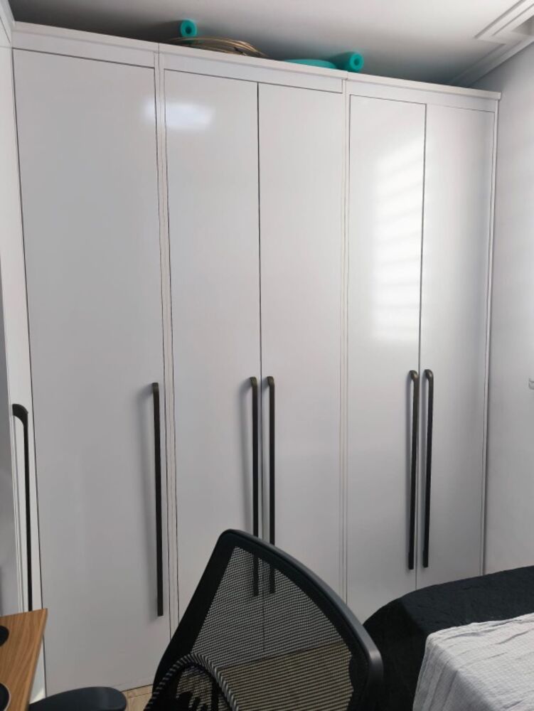 Apartamento, 2 quartos, 47 m² - Foto 5