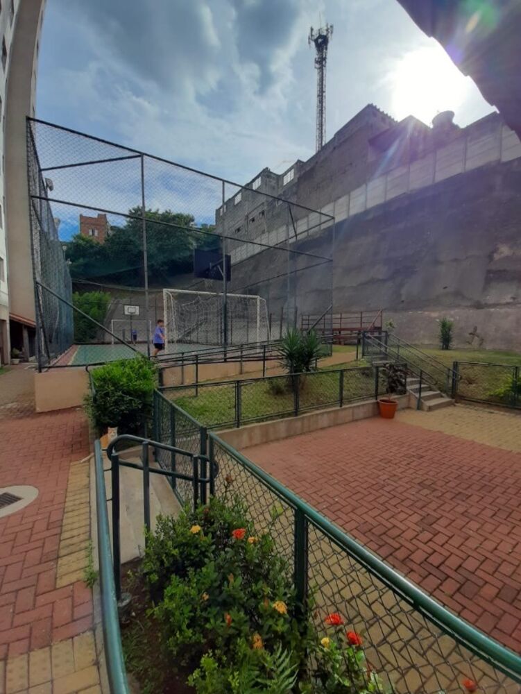 Apartamento, 2 quartos, 47 m² - Foto 4