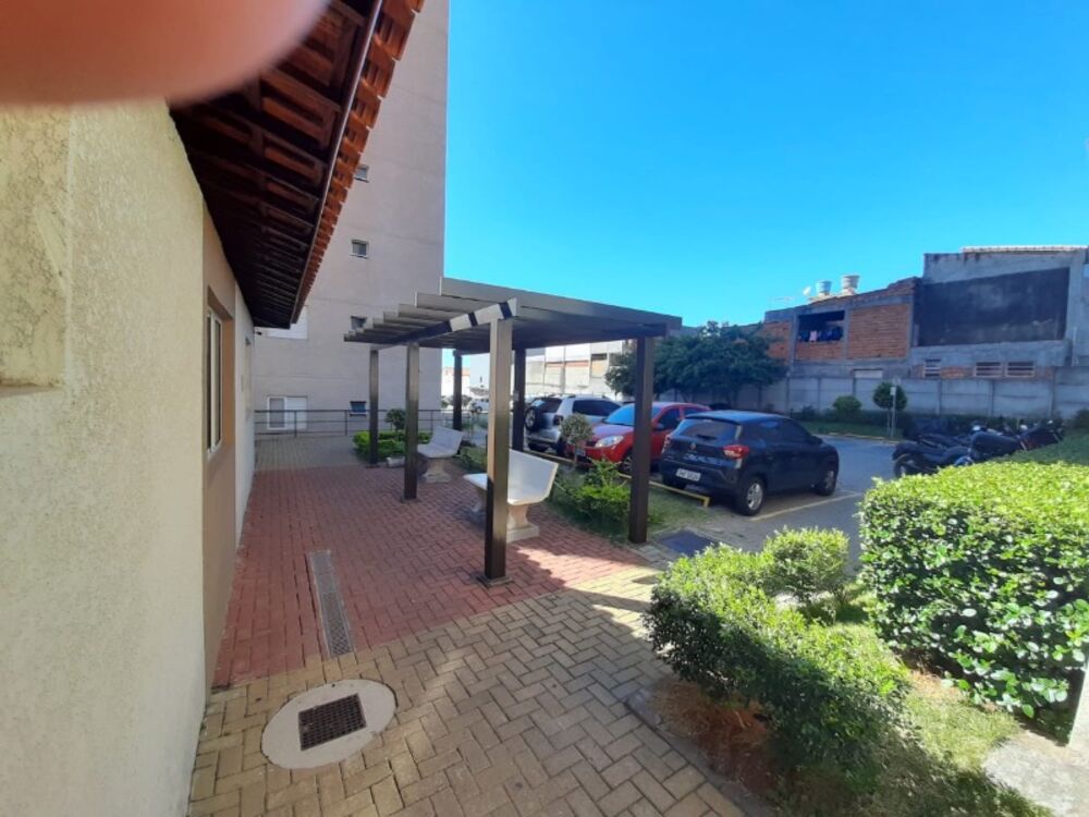Apartamento, 2 quartos, 47 m² - Foto 1