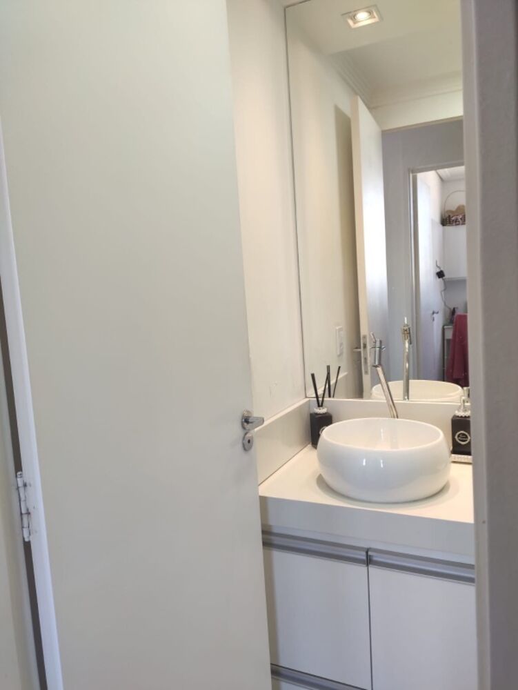 Apartamento, 2 quartos, 47 m² - Foto 2