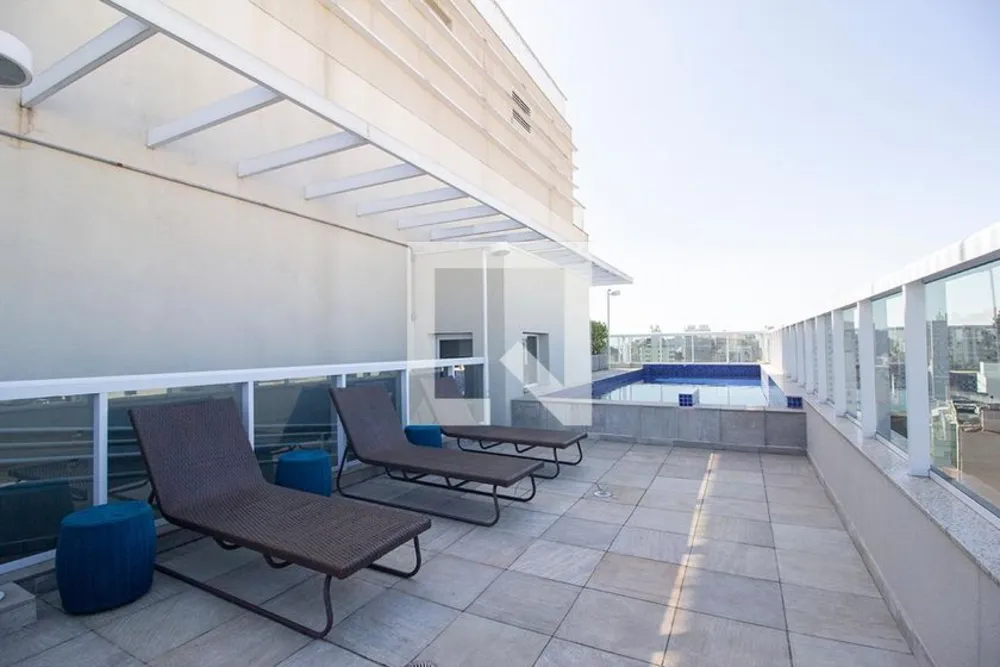 Kitnet-Studio, 43 m² - Foto 3
