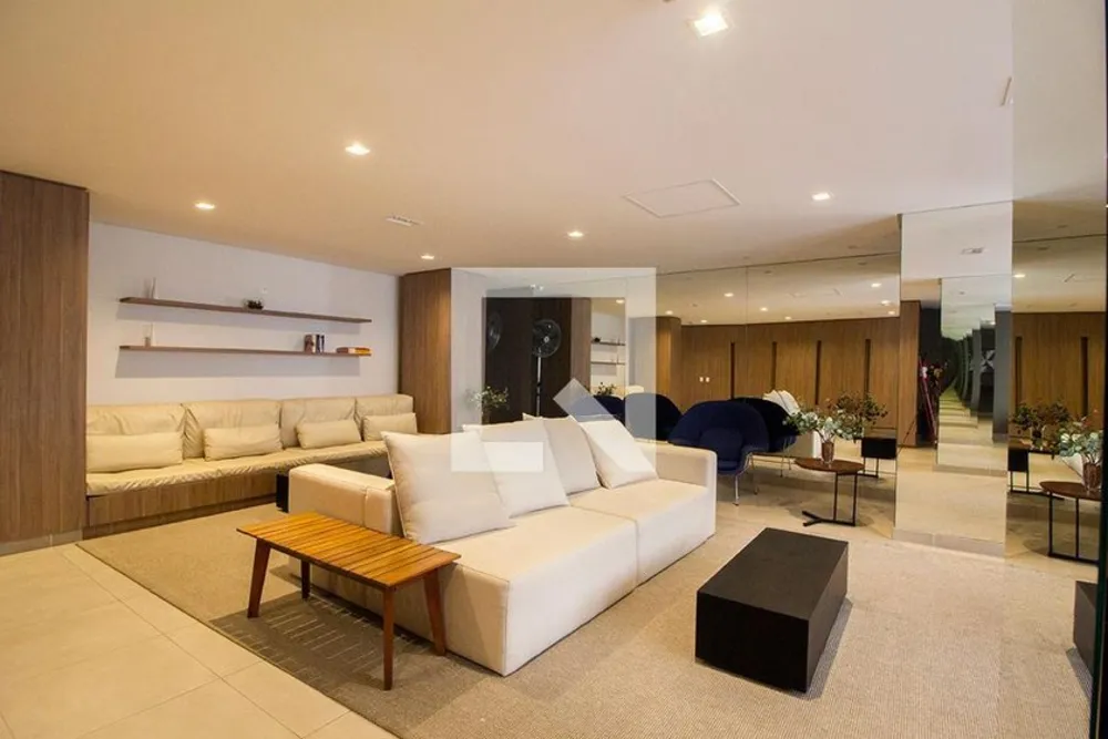Kitnet-Studio, 43 m² - Foto 2