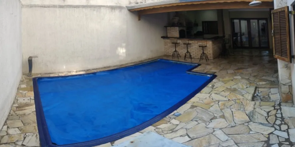 Casa, 5 quartos, 352 m² - Foto 2