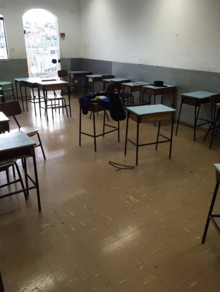 Prédio Inteiro - Foto 6