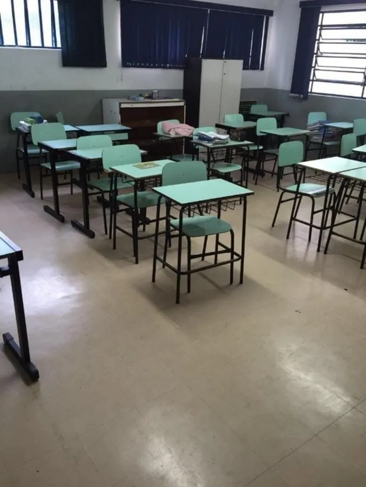 Prédio Inteiro - Foto 16