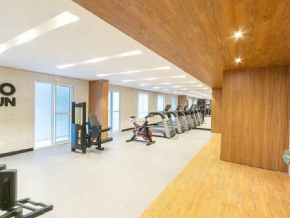 Apartamento, 1 quarto, 33 m² - Foto 12