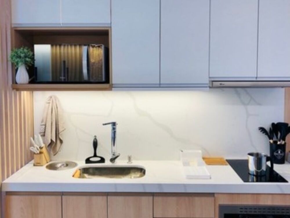 Apartamento, 1 quarto, 33 m² - Foto 8