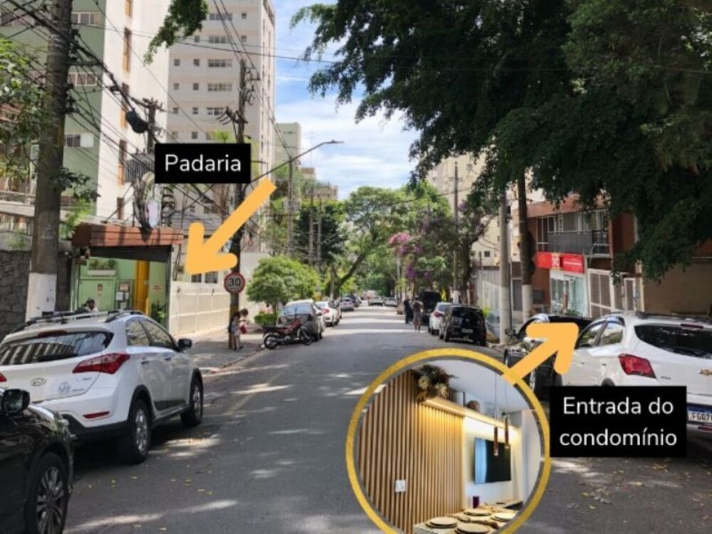 Apartamento, 1 quarto, 33 m² - Foto 17