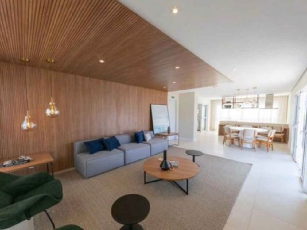 Apartamento, 1 quarto, 33 m² - Foto 14