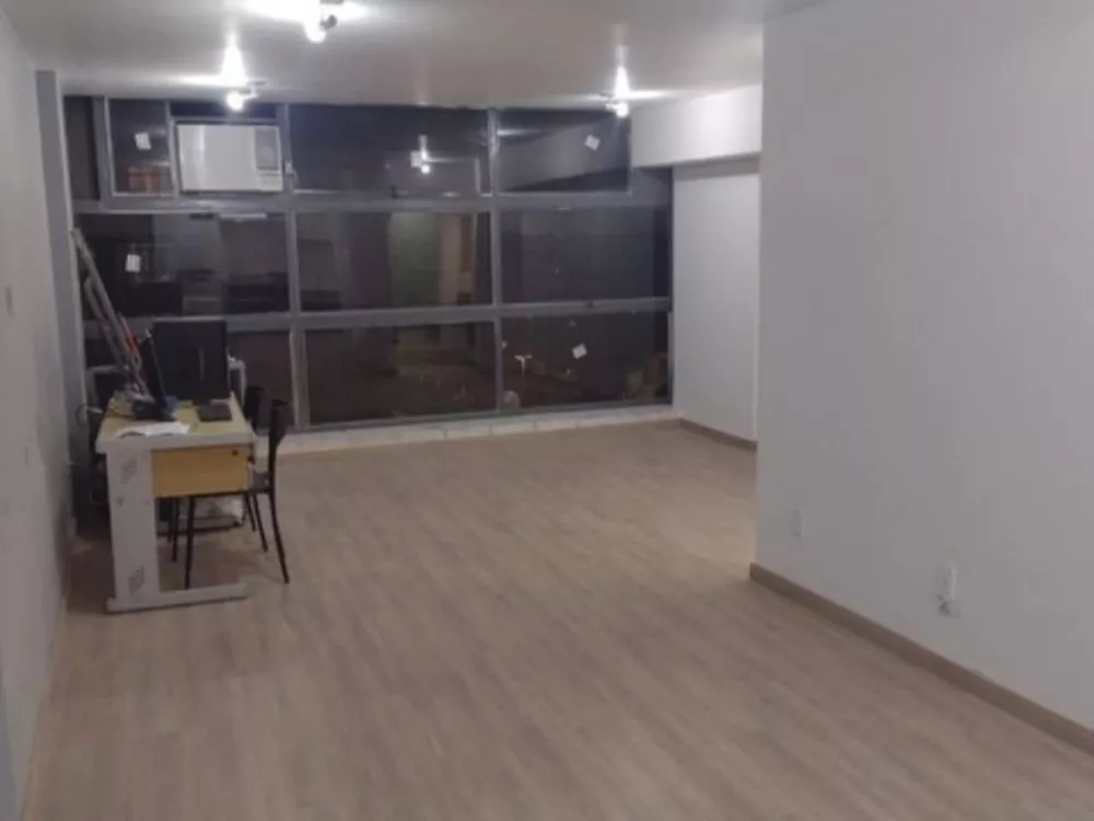 Kitnet e Studio à venda com 1 quarto, 37m² - Foto 1