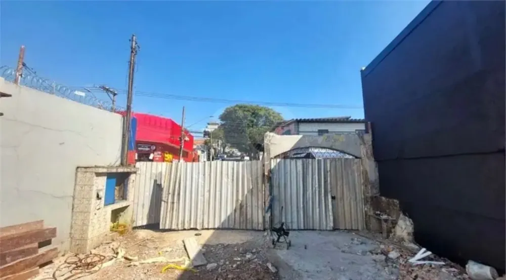 Terreno, 250 m² - Foto 1