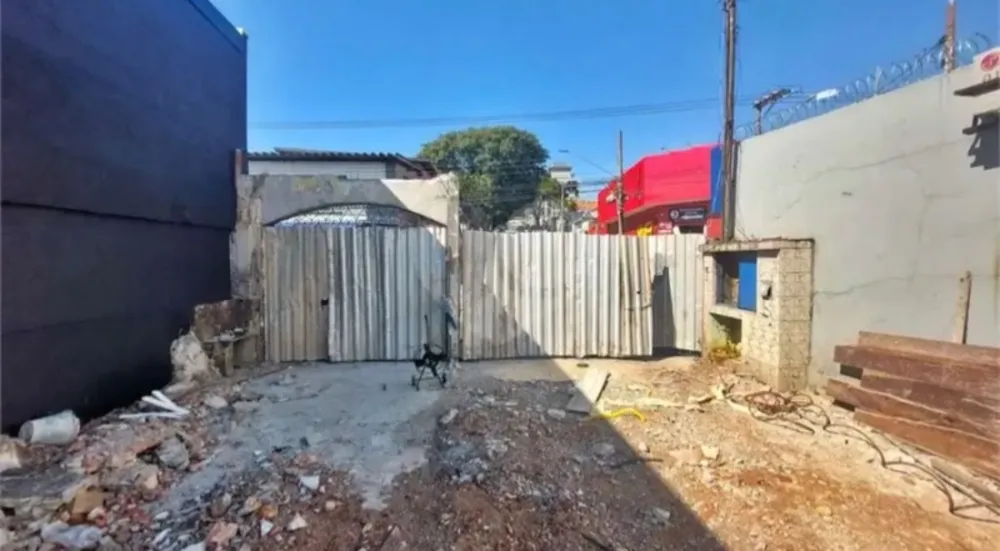 Terreno, 250 m² - Foto 3