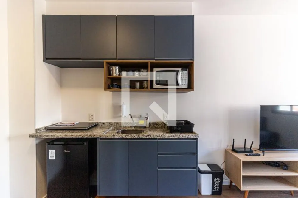 Kitnet-Studio, 54 m² - Foto 2