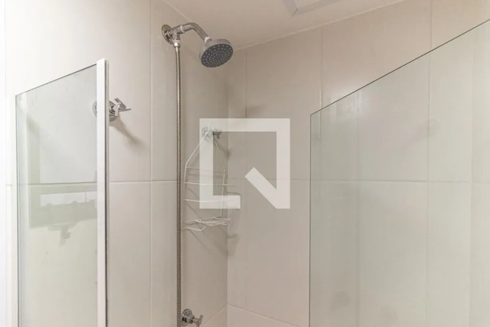 Kitnet-Studio, 54 m² - Foto 1