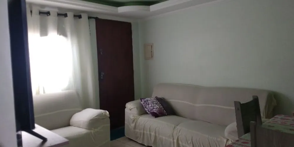 Apartamento, 2 quartos, 58 m² - Foto 3