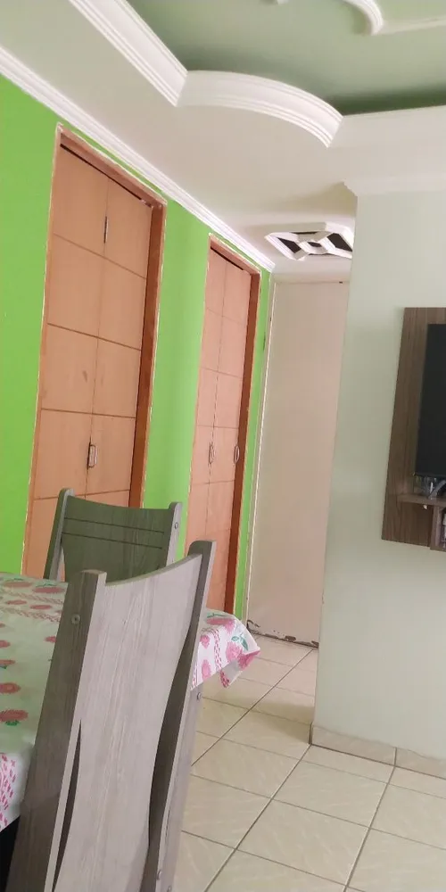 Apartamento, 2 quartos, 58 m² - Foto 4