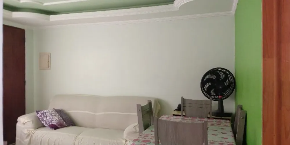 Apartamento, 2 quartos, 58 m² - Foto 3