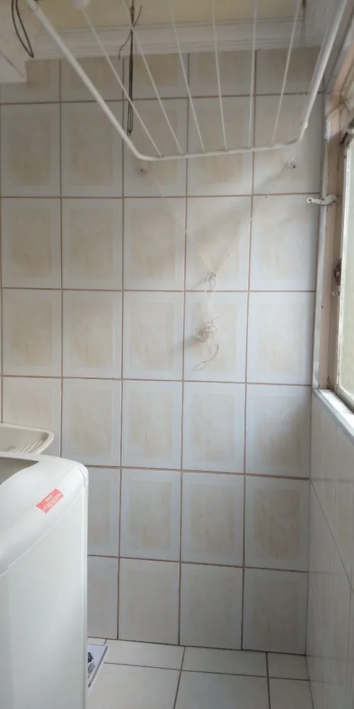 Apartamento, 2 quartos, 58 m² - Foto 4