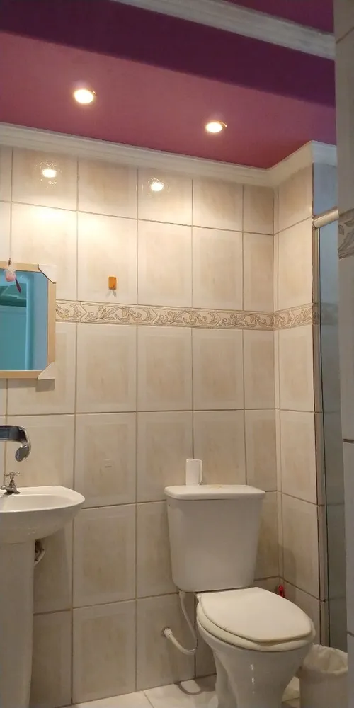 Apartamento, 2 quartos, 58 m² - Foto 6