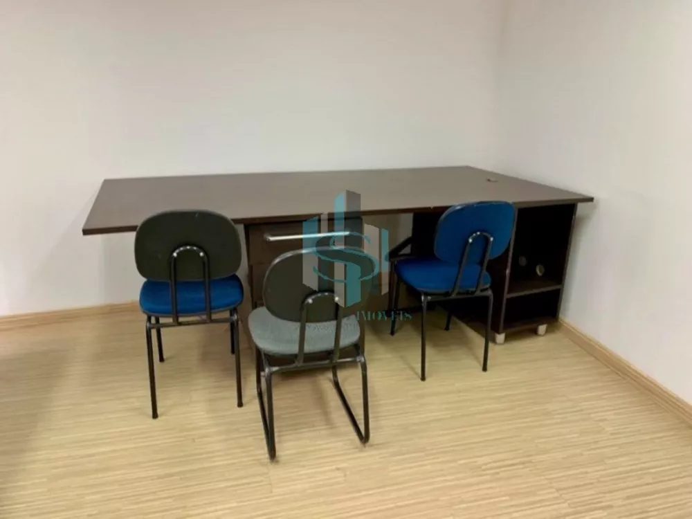 Sala-Conjunto, 80 m² - Foto 1