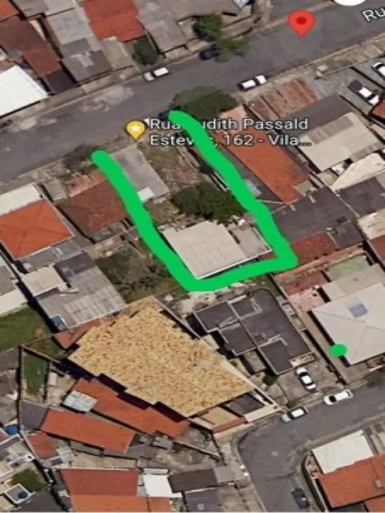 Terreno, 275 m² - Foto 2