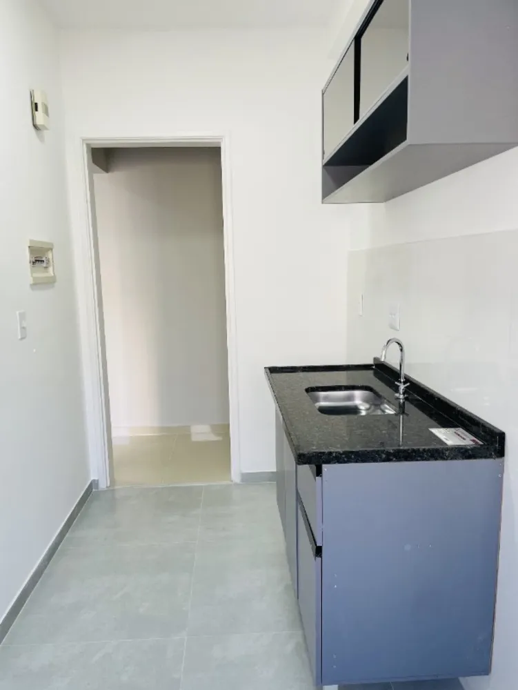 Apartamento, 2 quartos, 50 m² - Foto 2