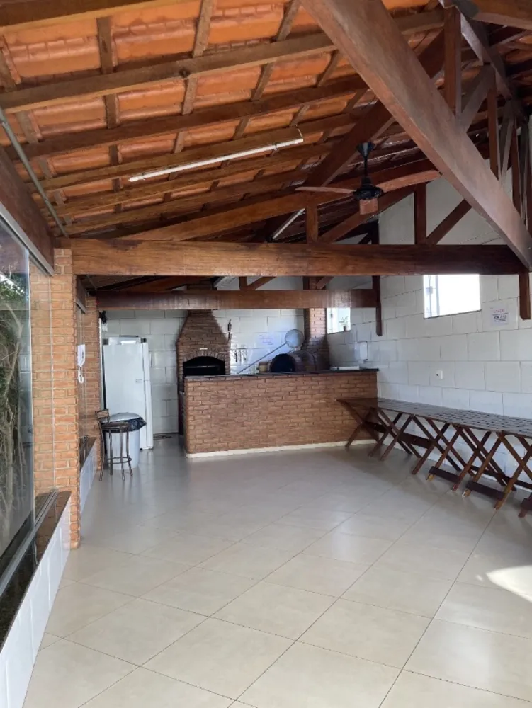 Apartamento, 2 quartos, 50 m² - Foto 10