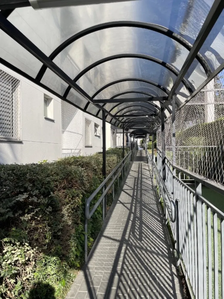 Apartamento, 2 quartos, 50 m² - Foto 12