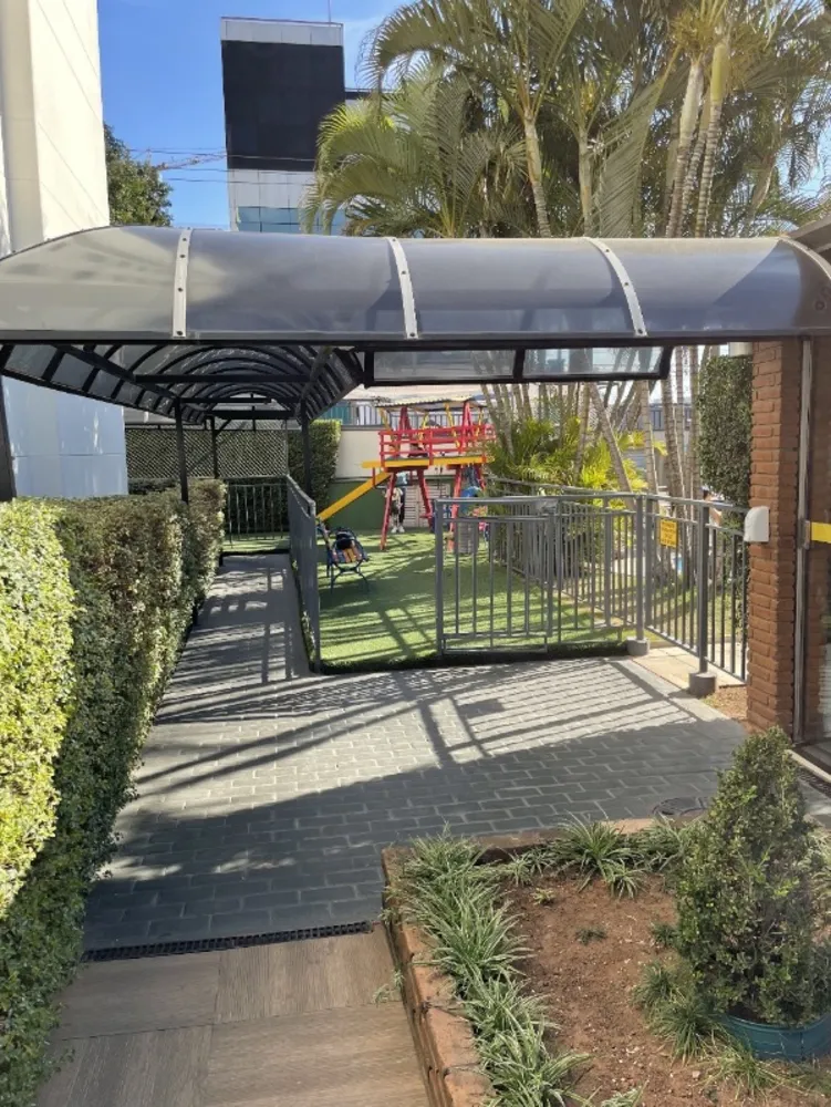 Apartamento, 2 quartos, 50 m² - Foto 4