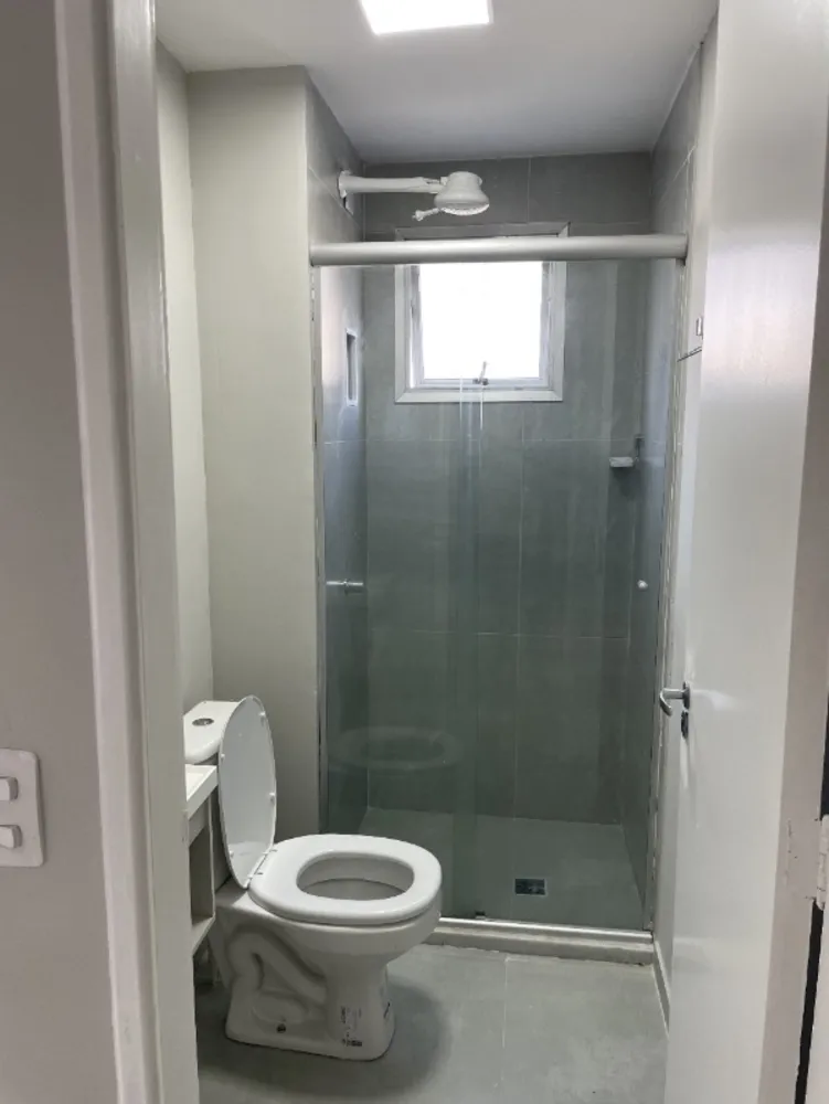 Apartamento, 2 quartos, 50 m² - Foto 9