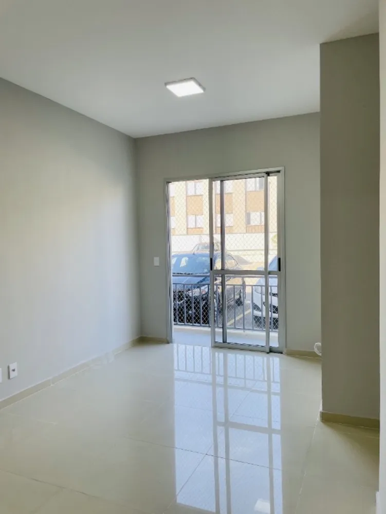 Apartamento, 2 quartos, 50 m² - Foto 1