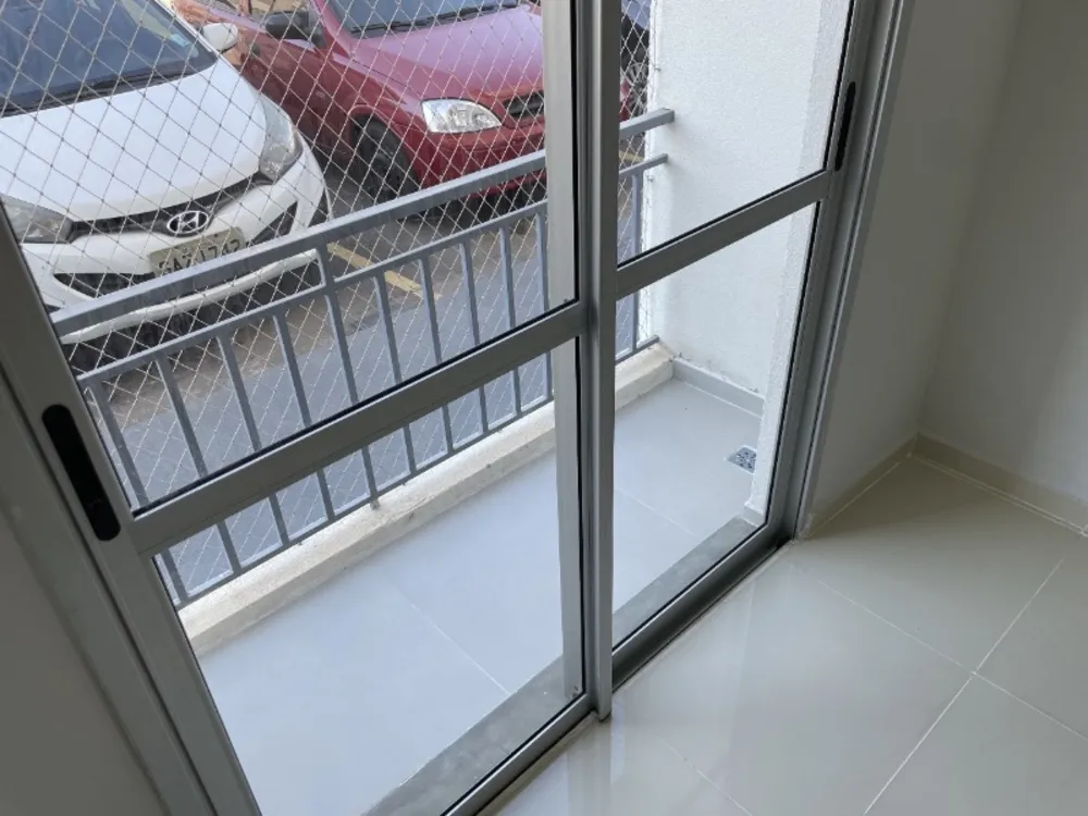 Apartamento, 2 quartos, 50 m² - Foto 4