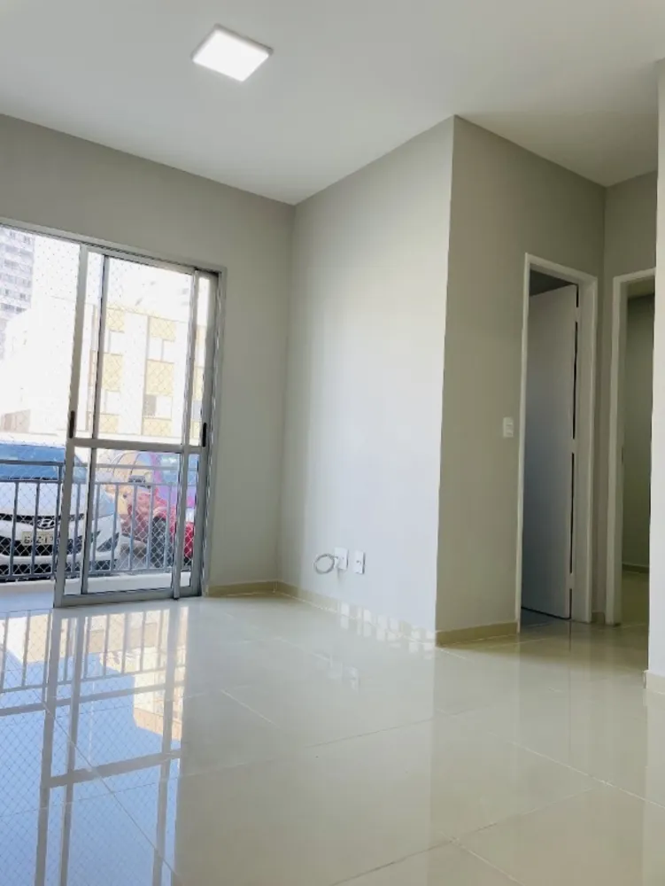 Apartamento, 2 quartos, 50 m² - Foto 3