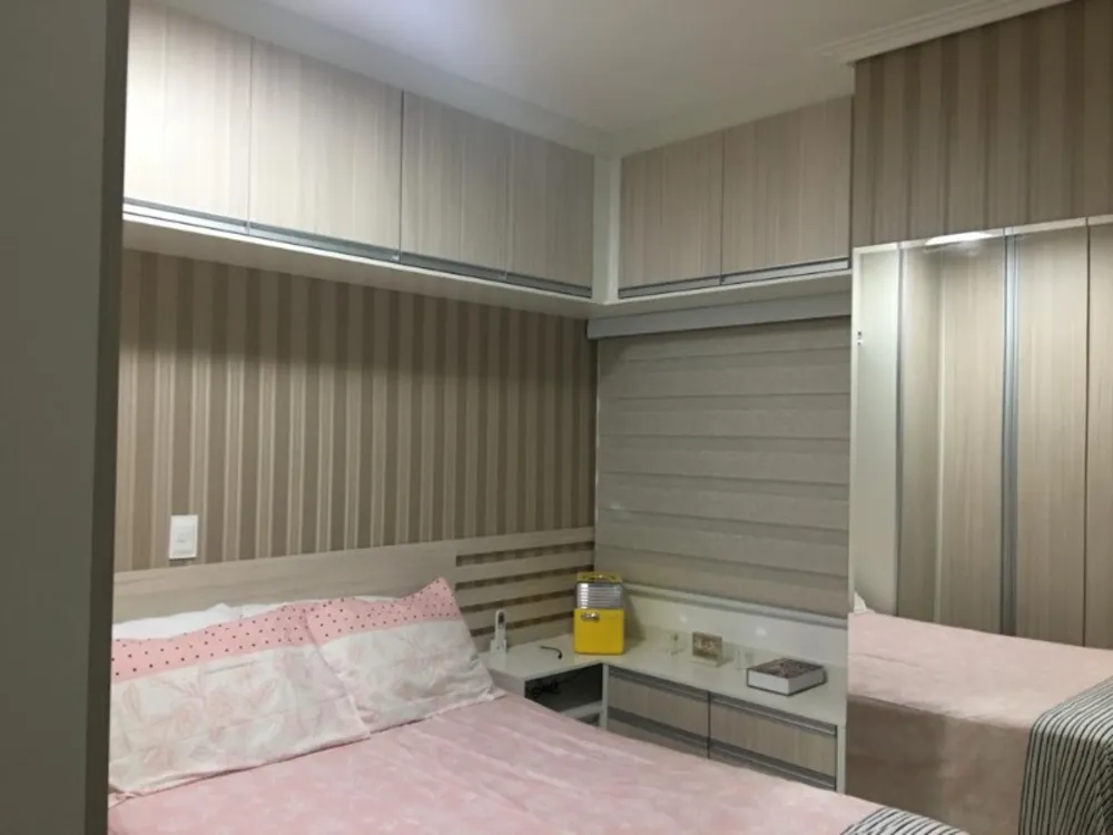 Casa de Condomínio, 2 quartos - Foto 5